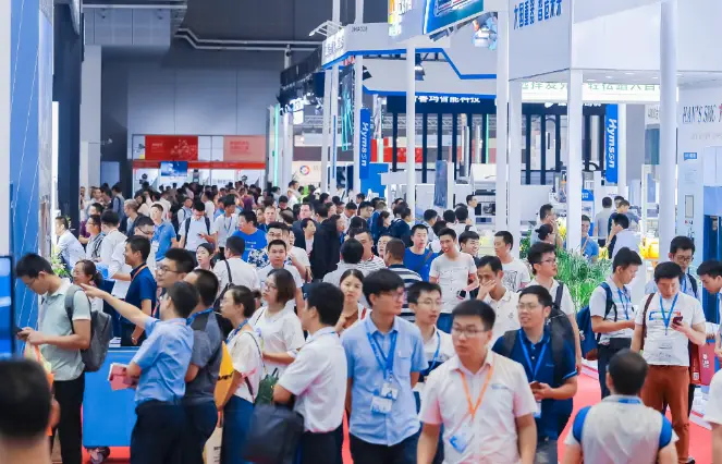 2023 Internationale Ausstellung für Kohlefasermaterialien und Verbundwerkstoffe in Shanghai