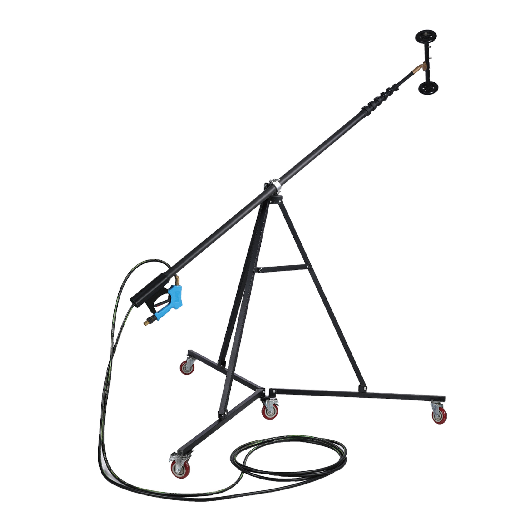 High Pressure Washing System Tripod